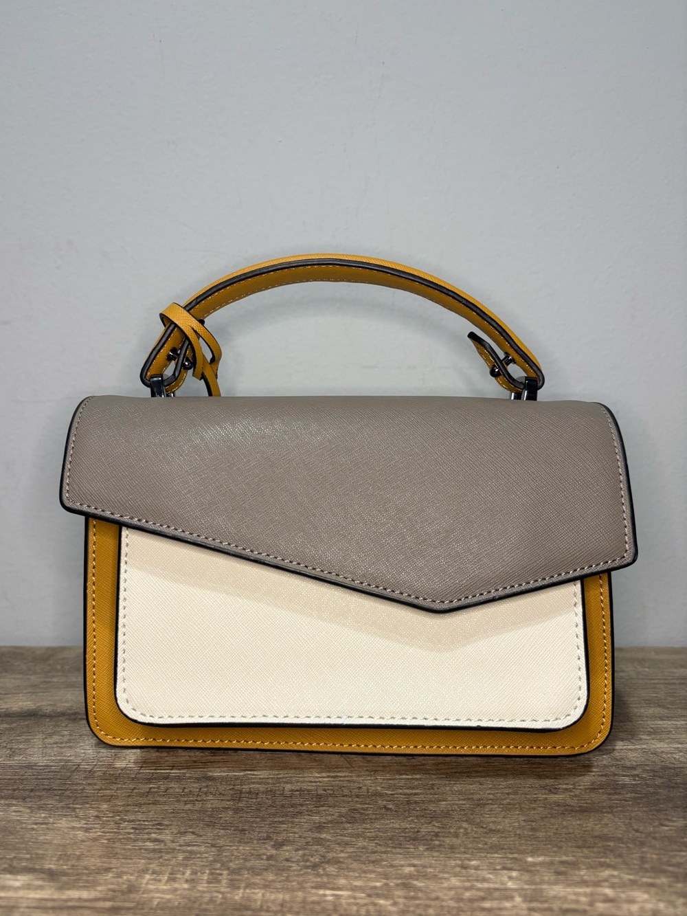 Botkier Cobble Hill Crossbody Bag - Picture 2 of 13